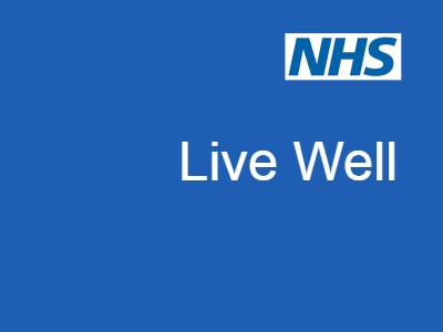 Live Well