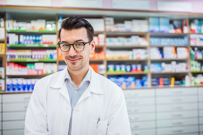Clinical Pharmacists